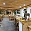 Hotel Restaurant Les Lilas