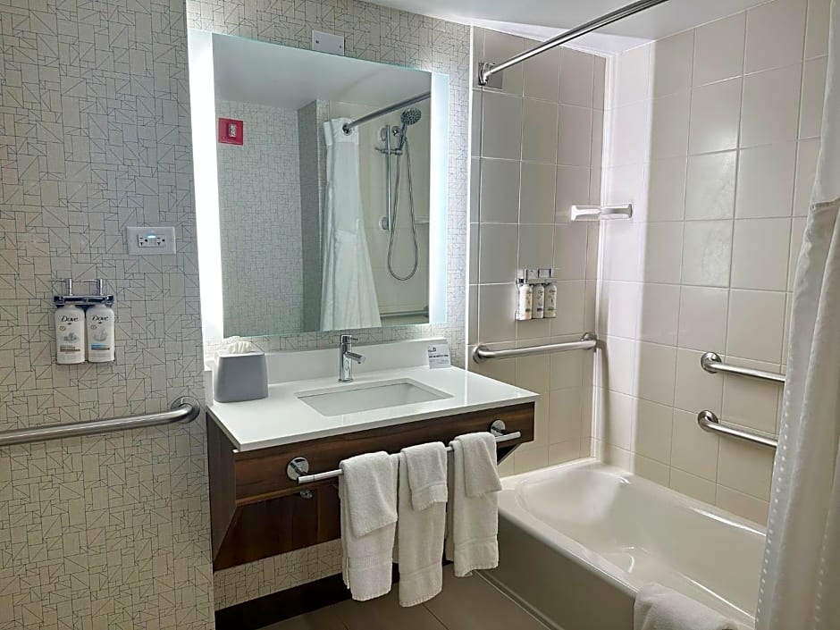 Holiday Inn Express And Suites Prospect Heights By IHG