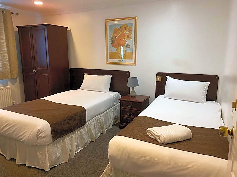 The George Hotel Pangbourne