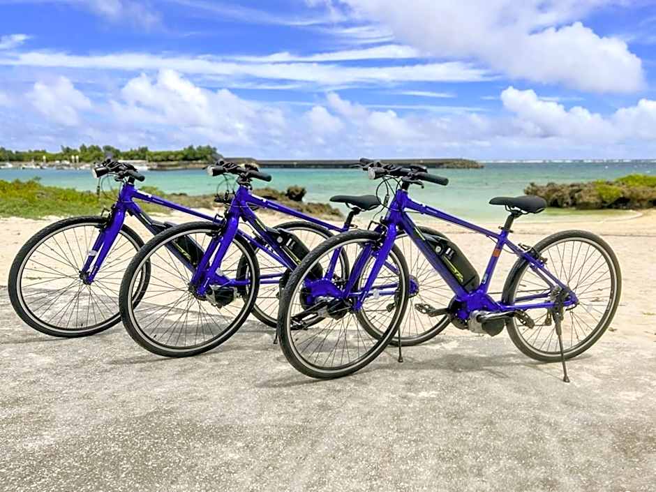 Hot Cross Point Santa Monica