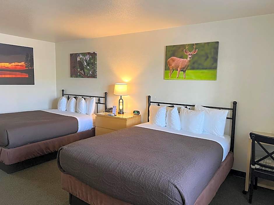 Antlers Inn