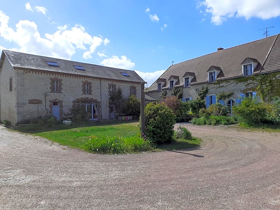 Ferme de la Basse-cour