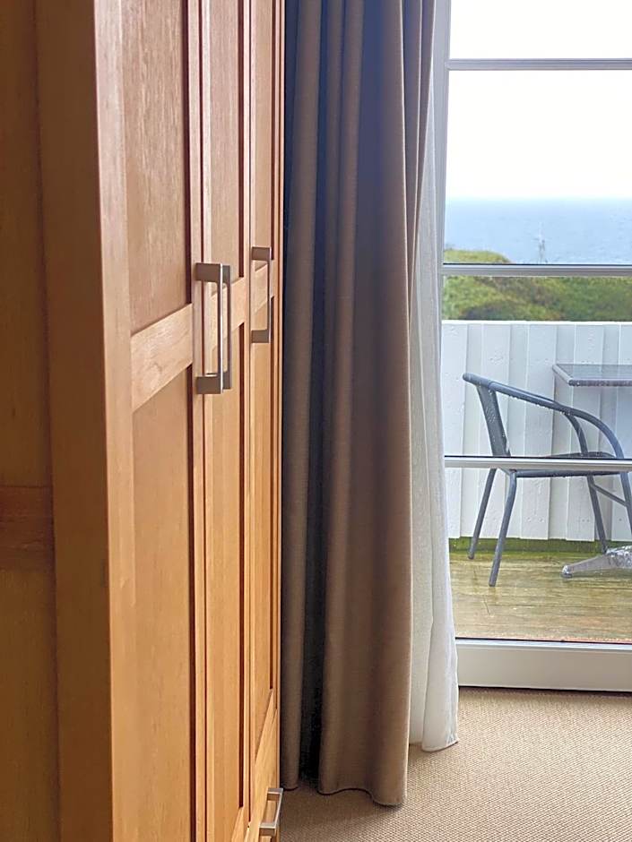 Klippen Hotel - Grevens Dal