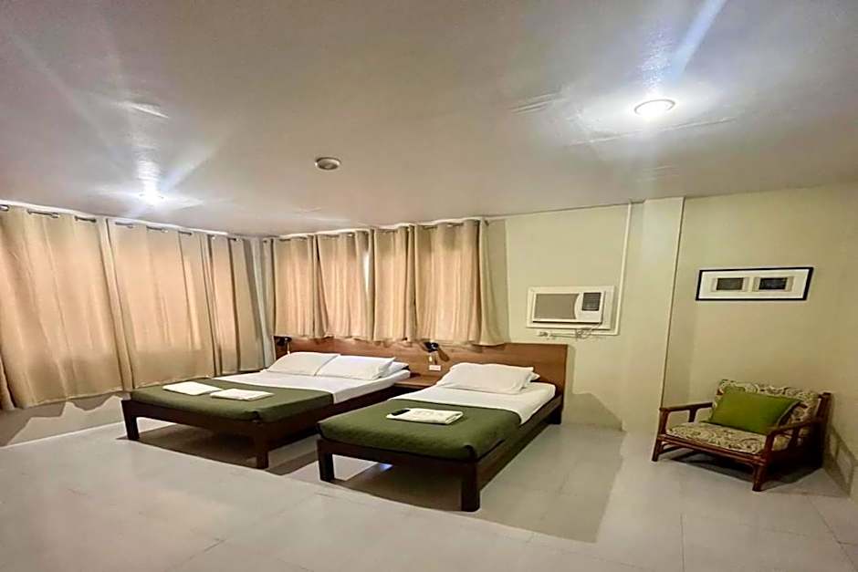 11th Street Bed and Breakfast