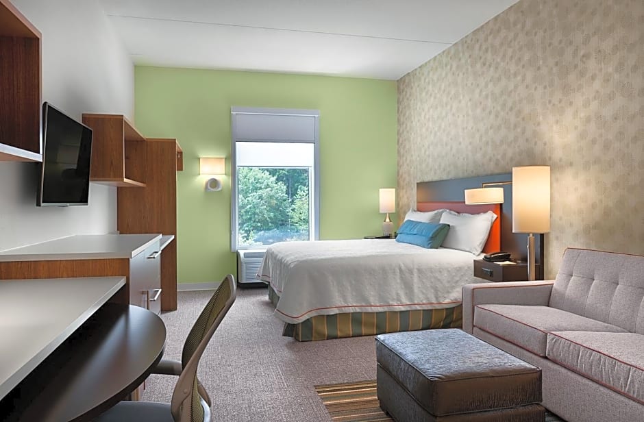 Home2 Suites by Hilton Greenville Airport