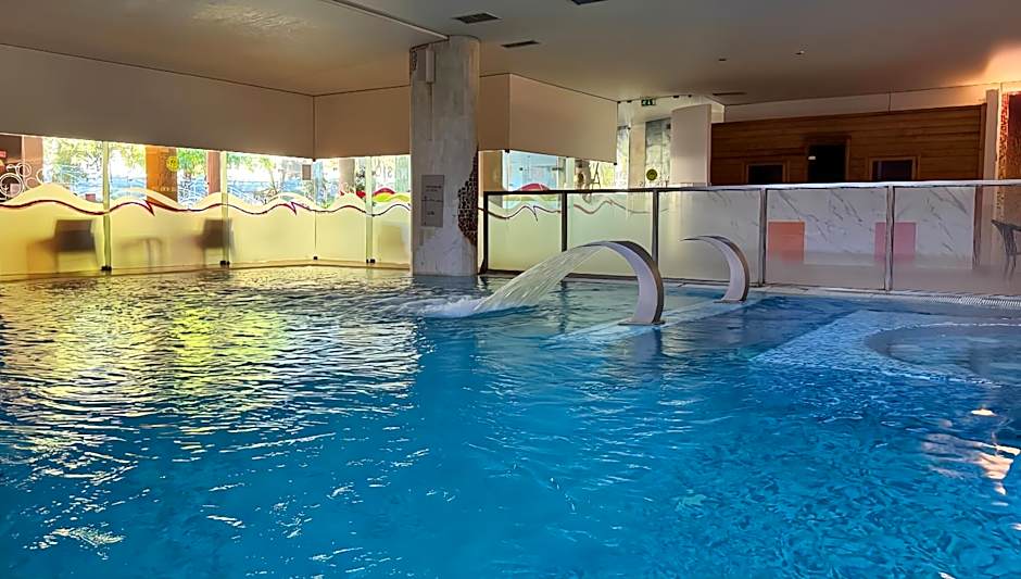 Palace Hotel & Spa - Termas de Sao Vicente