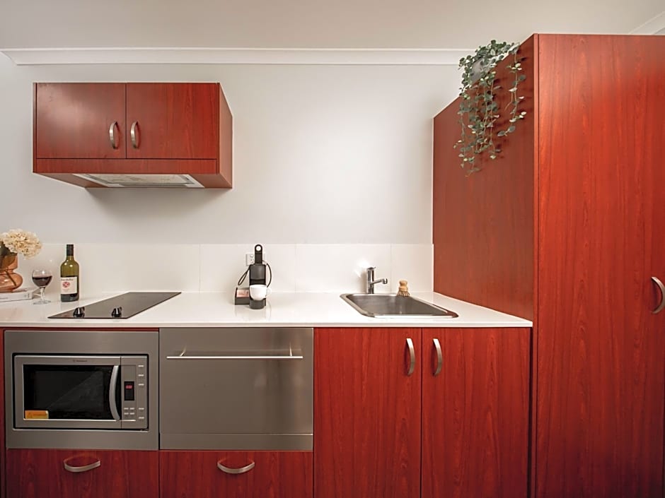 Abode Narrabundah