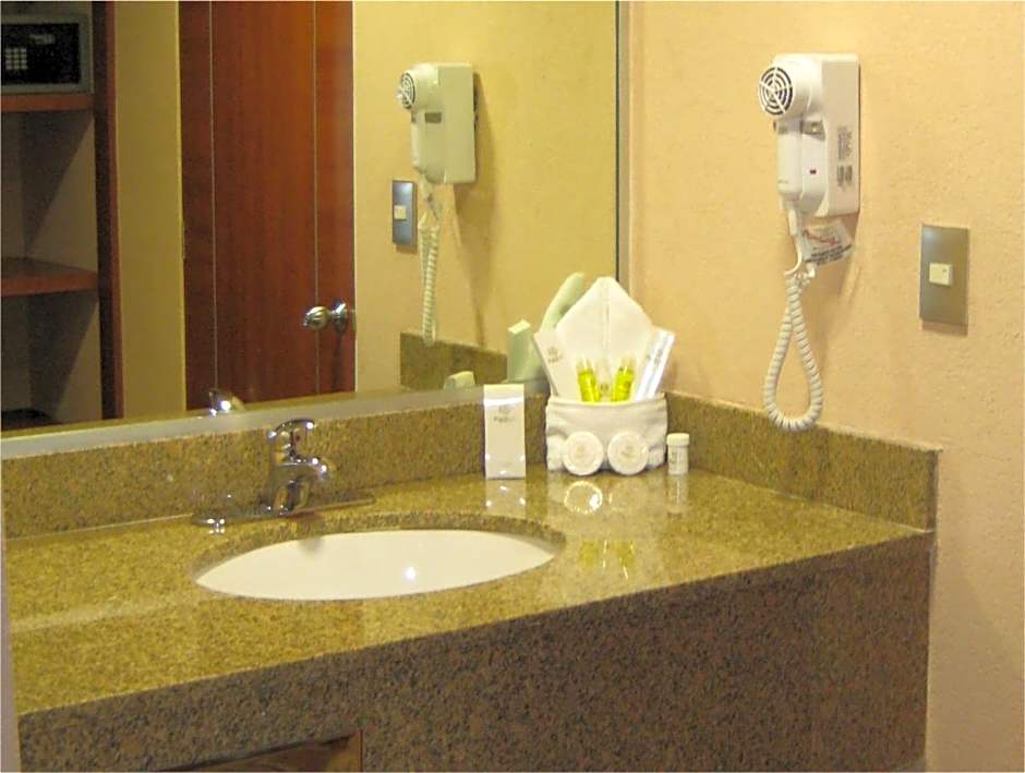 Hotel Soleil Celaya