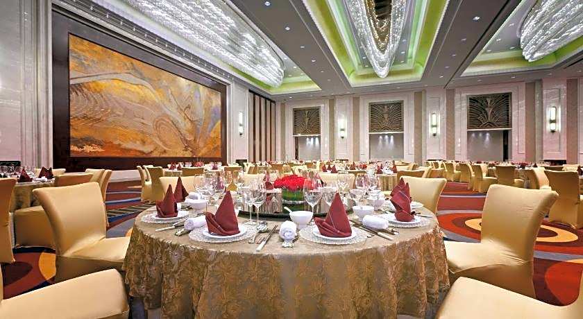 Sheraton Changzhou Wujin Hotel