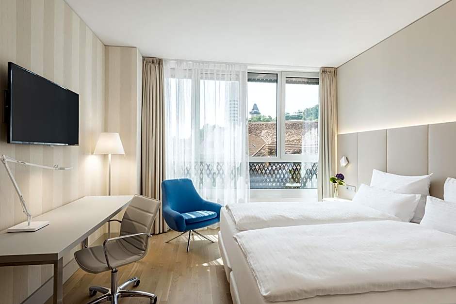NH Graz City
