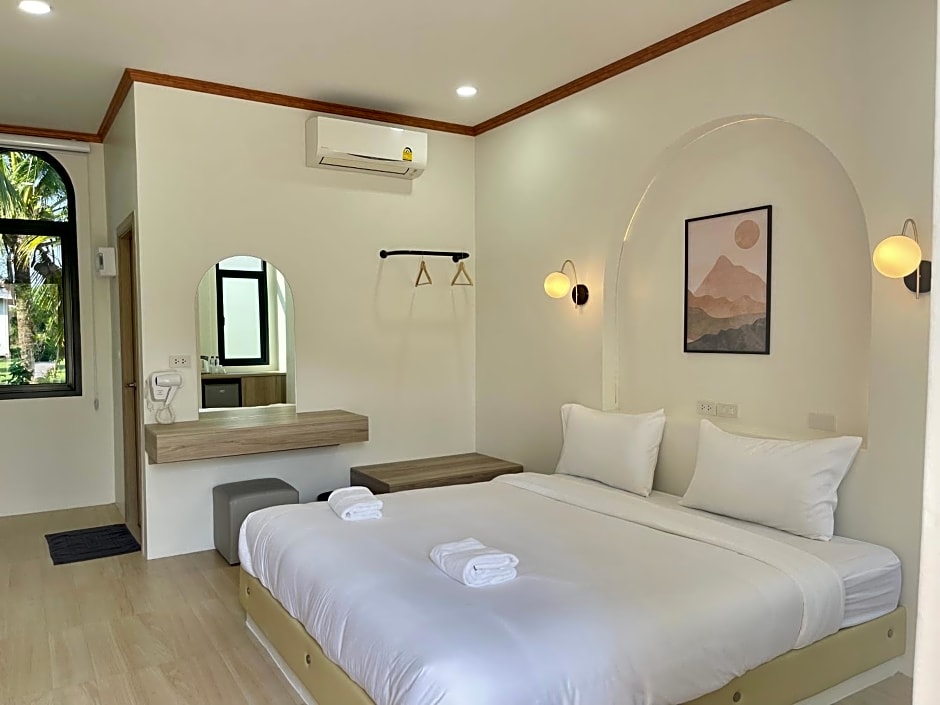 สต็อกโฮม เขาใหญ่ (StockHome Khao Yai)