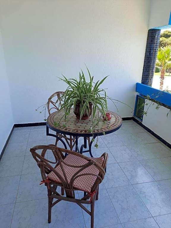 MAISON D HÔTES Marine KSAR SGHIR