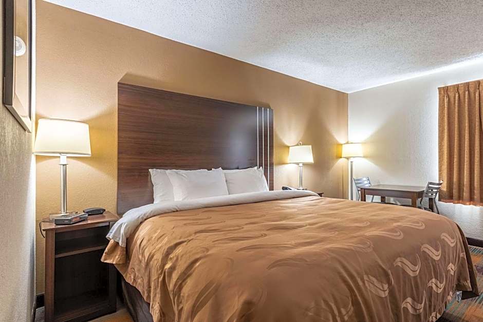 Quality Inn Bloomsburg