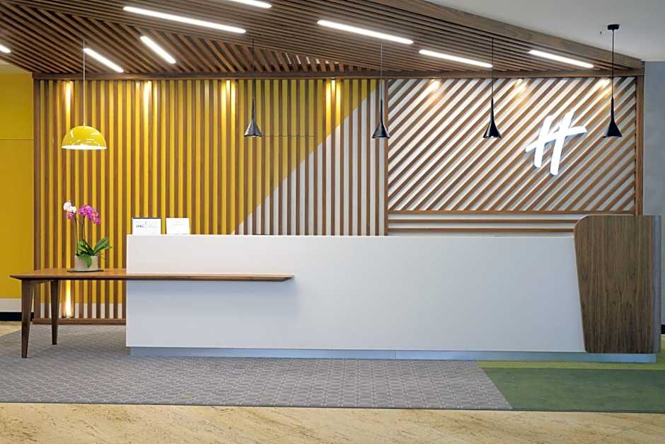 Holiday inn Skopje By IHG