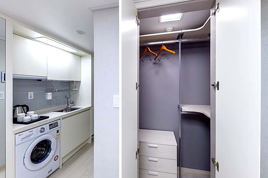 Shin Shin Hotel Seogwipo