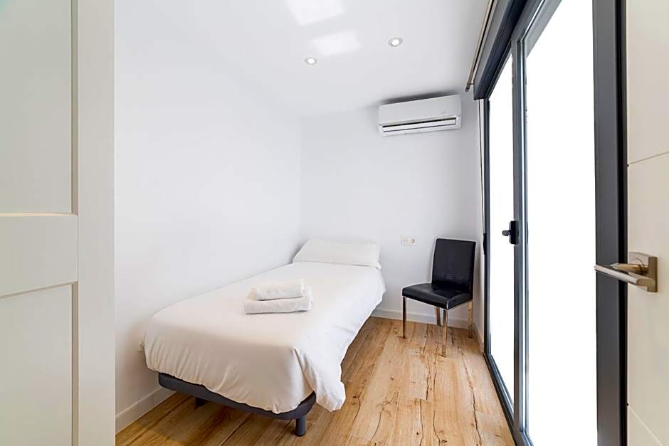 TrendyHomes Palmeral Beach Mojacar