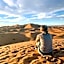 Sinbad Merzouga Camp