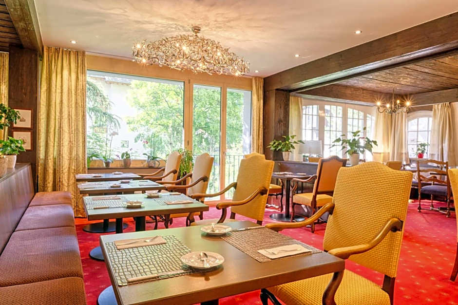 Arca Aparthotel & Spa