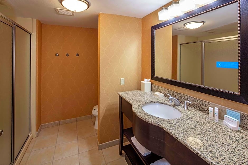 Hampton Inn By Hilton & Suites Austin Cedar Park-Lakeline