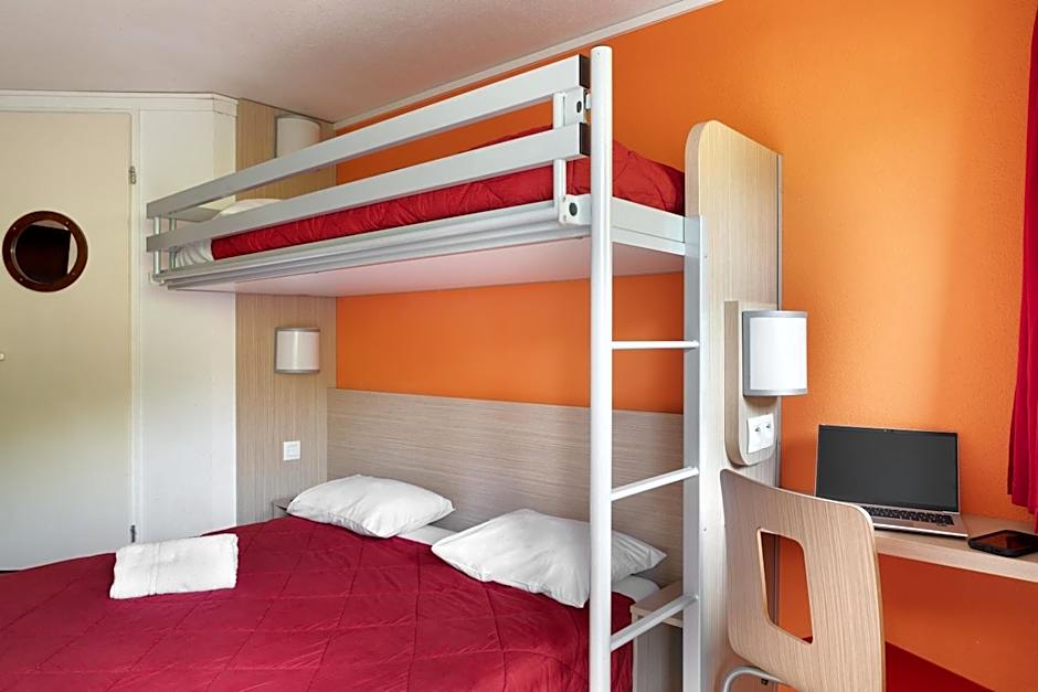 Premiere Classe La Ville Du Bois