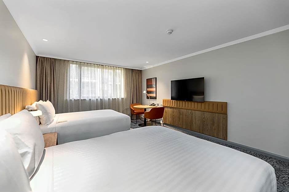 Crowne Plaza Perth By IHG