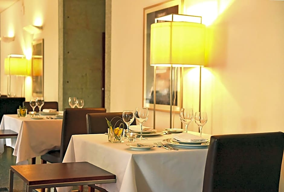 Pousada de Viseu - Historic Hotel