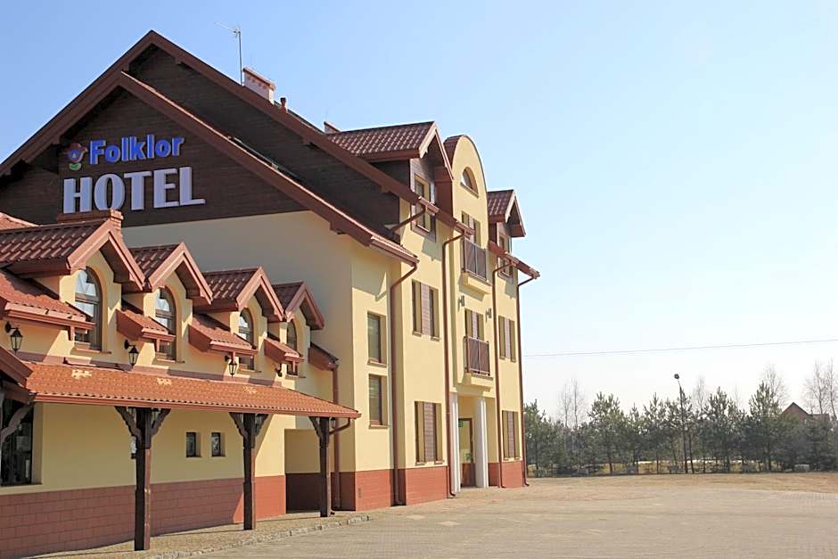 Hotel Folklor