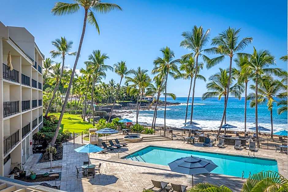 Aston Kona By The Sea