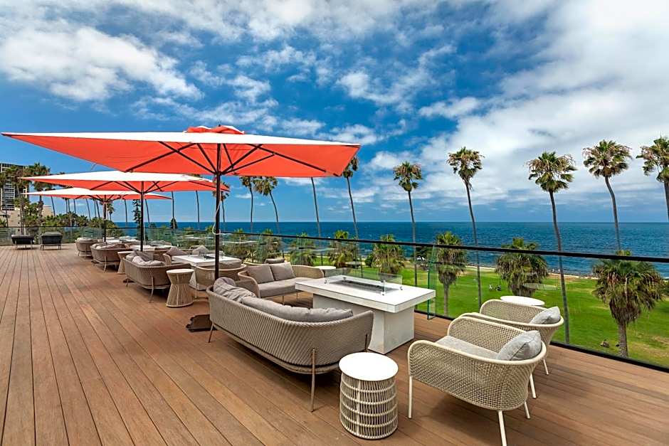 La Jolla Cove Suites