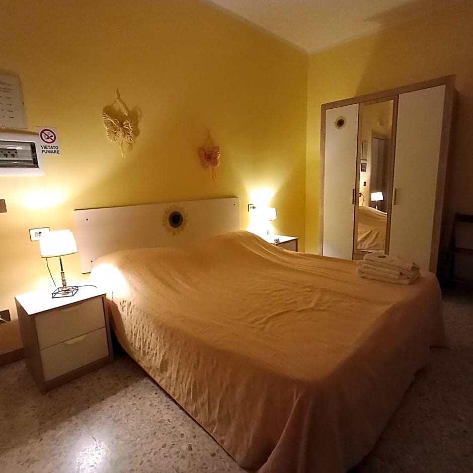 A1 Girasole B&B