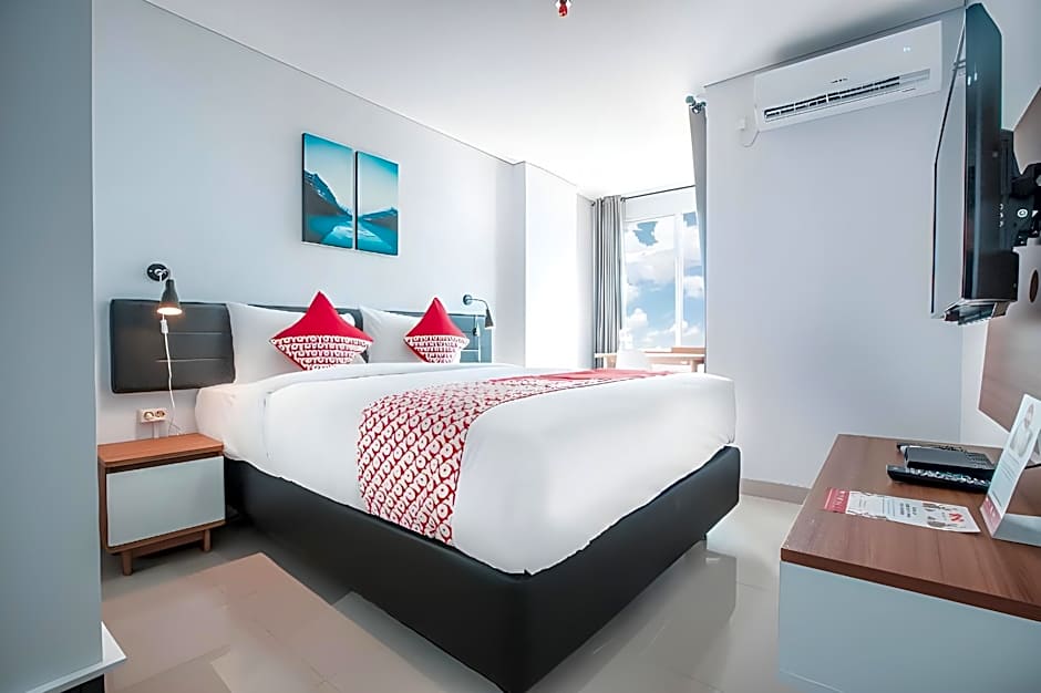 Collection O Cikarang Near President University Formerly Enviro