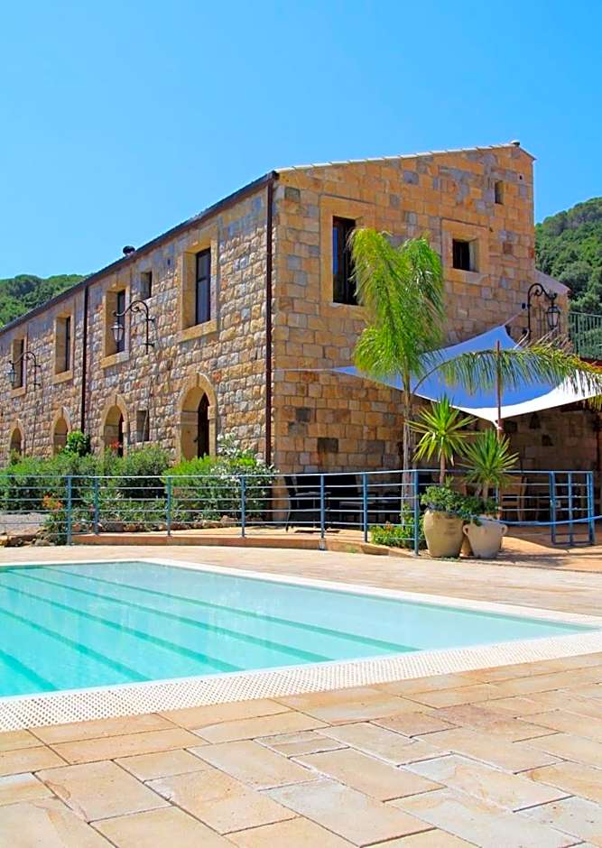 Turismo Rurale Cefalù