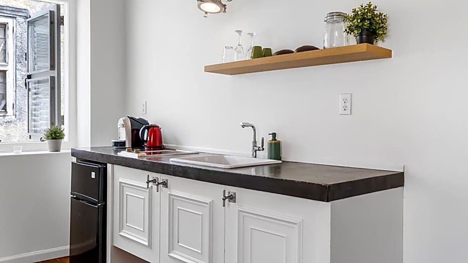 Pietermaai Boutique Hotel