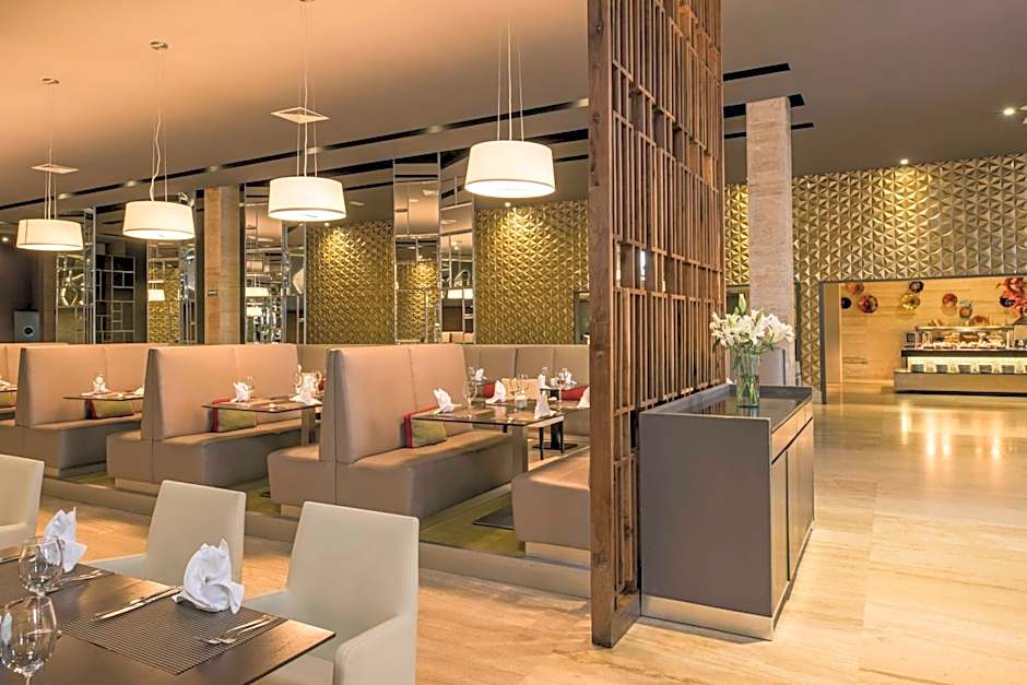 Platinum Yucatan Princess All Inclusive Suites & Spa Resort Adults Only