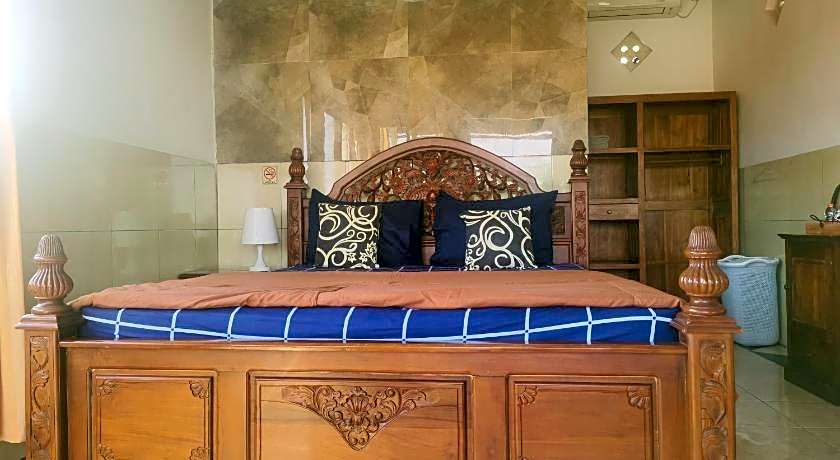Harmony Guest House
