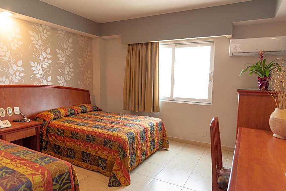 Hotel Impala Veracruz