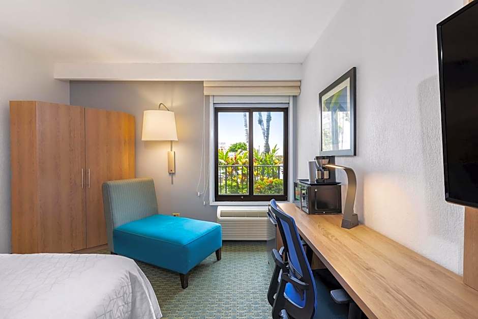 Holiday Inn Express San Jose Costa Rica Airport by IHG