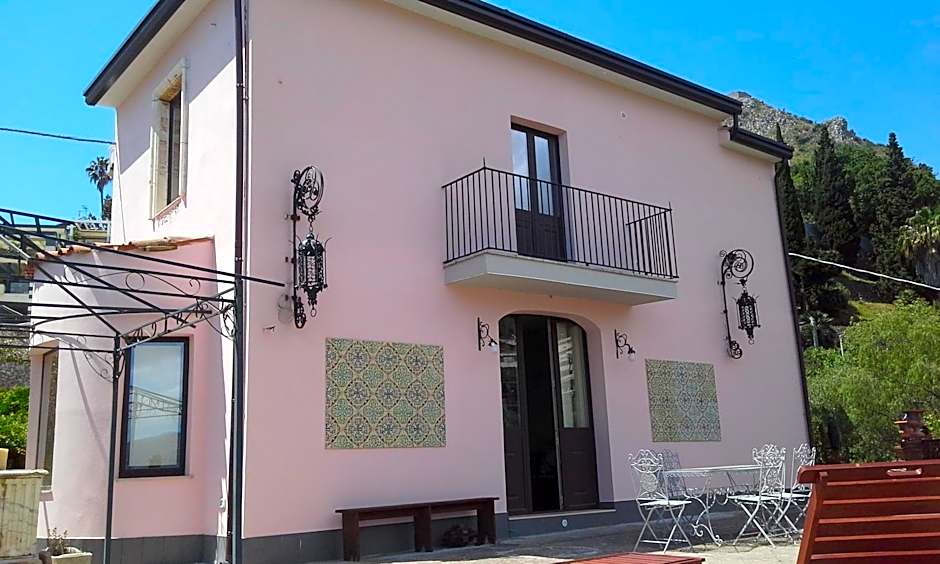 La cage aux folles B&B