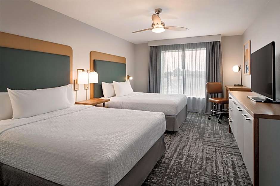 Homewood Suites By Hilton Lancaster