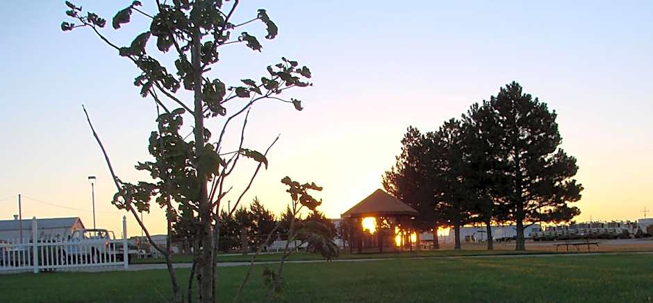 Kansas Country Inn