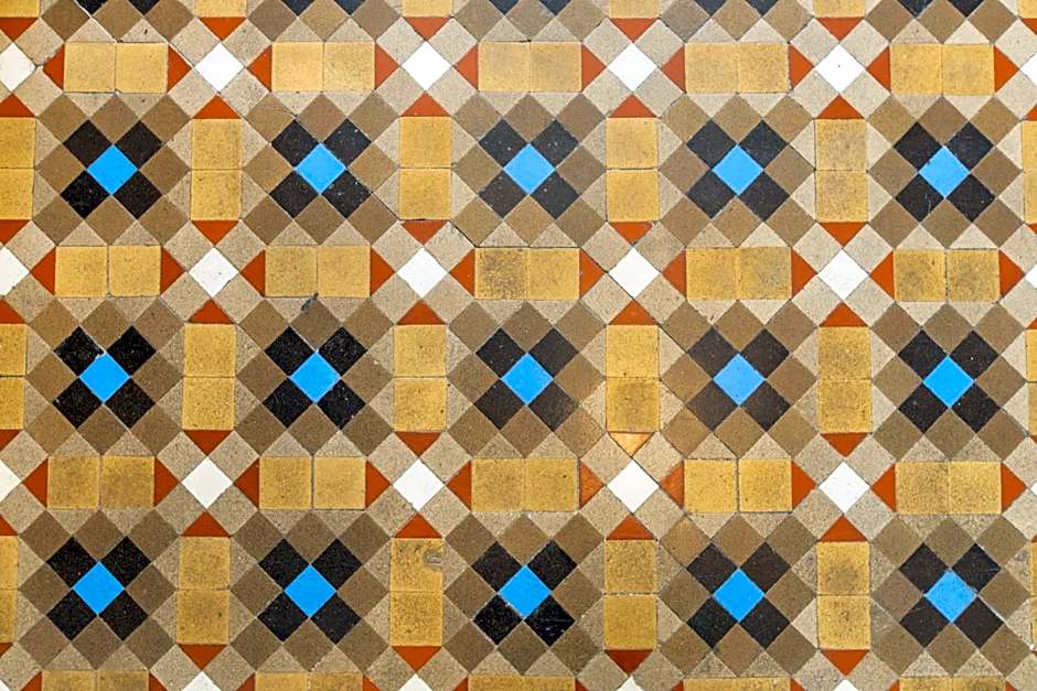 BP2 - Big apartment for groups in BCN city center HUTB - 77390