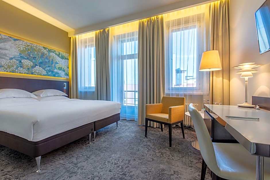 Palace Hotel Tallinn a member of Radisson Individuals