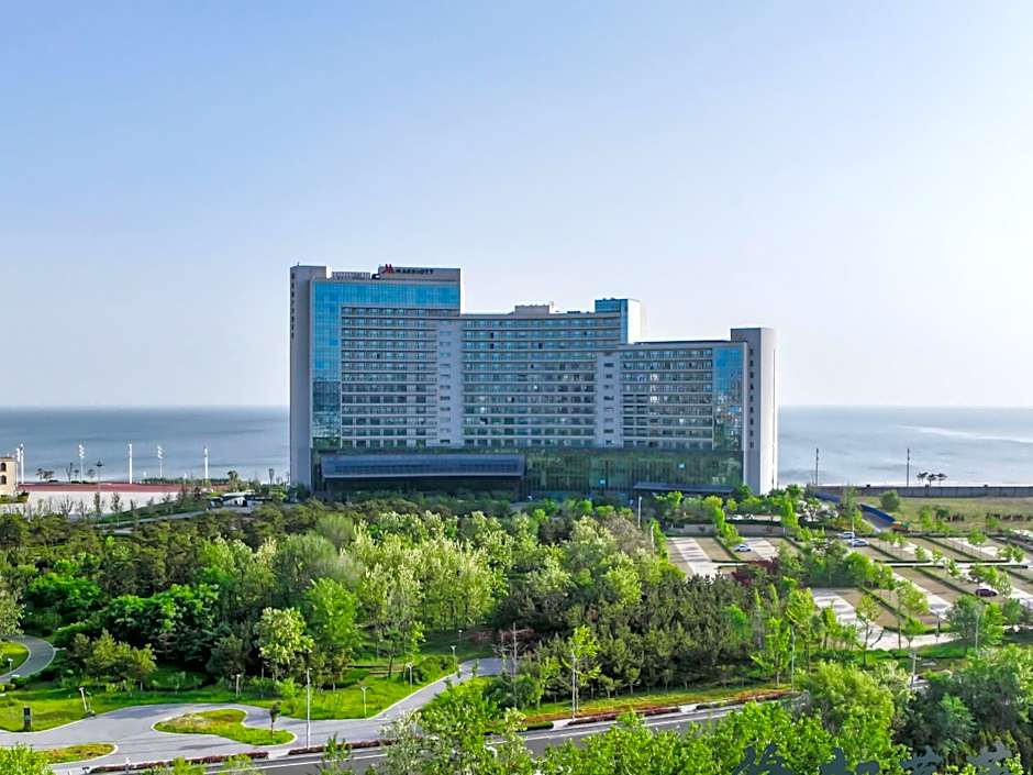 Yantai Marriott Hotel