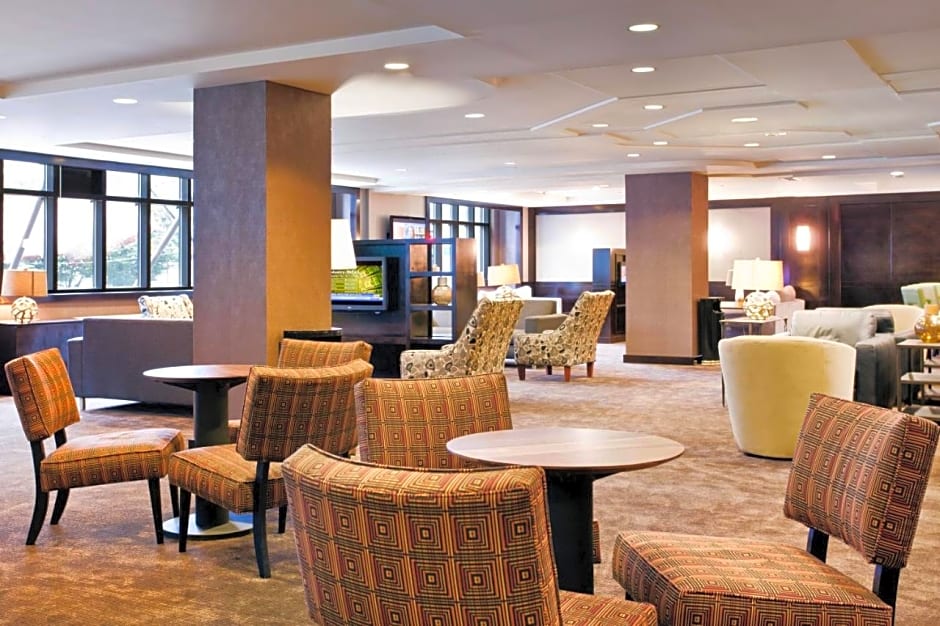 Residence Inn by Marriott Philadelphia Center City