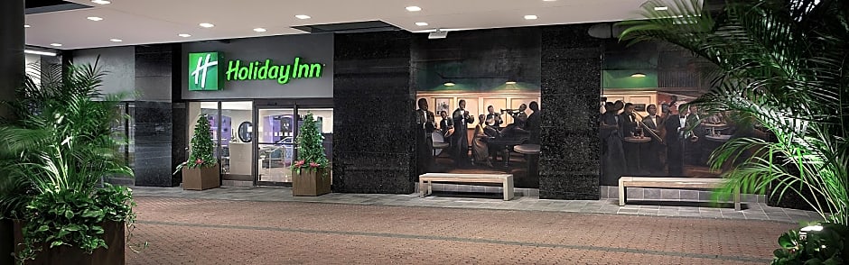 Holiday Inn New Orleans-Downtown Superdome By IHG