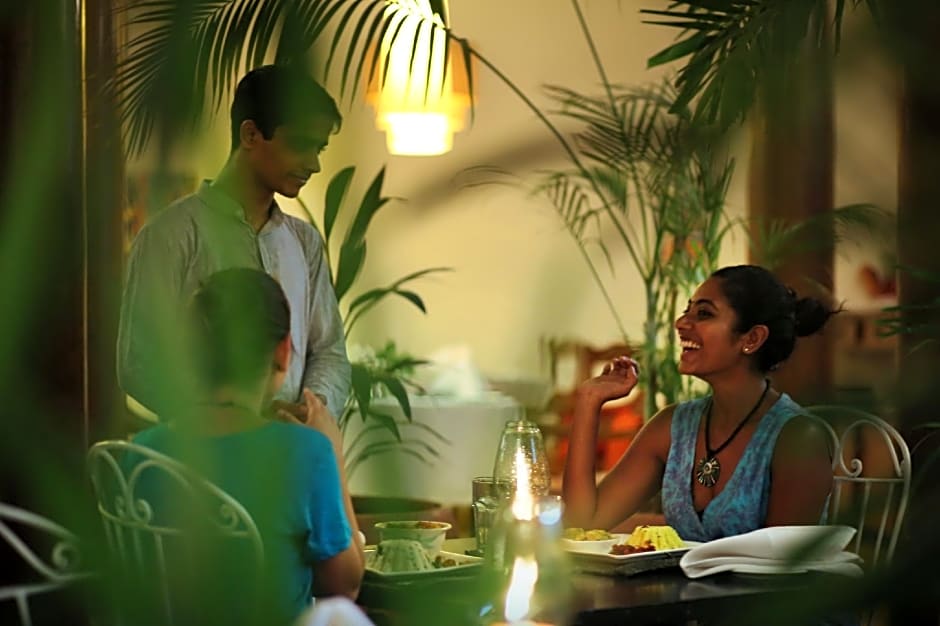 Maison Perumal - CGH Earth