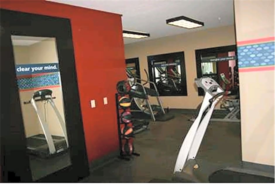 Hampton Inn Bloomington West