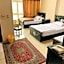 Solitaire Plaza Hotel-Ismailia سولتير بلازا الاسماعلية