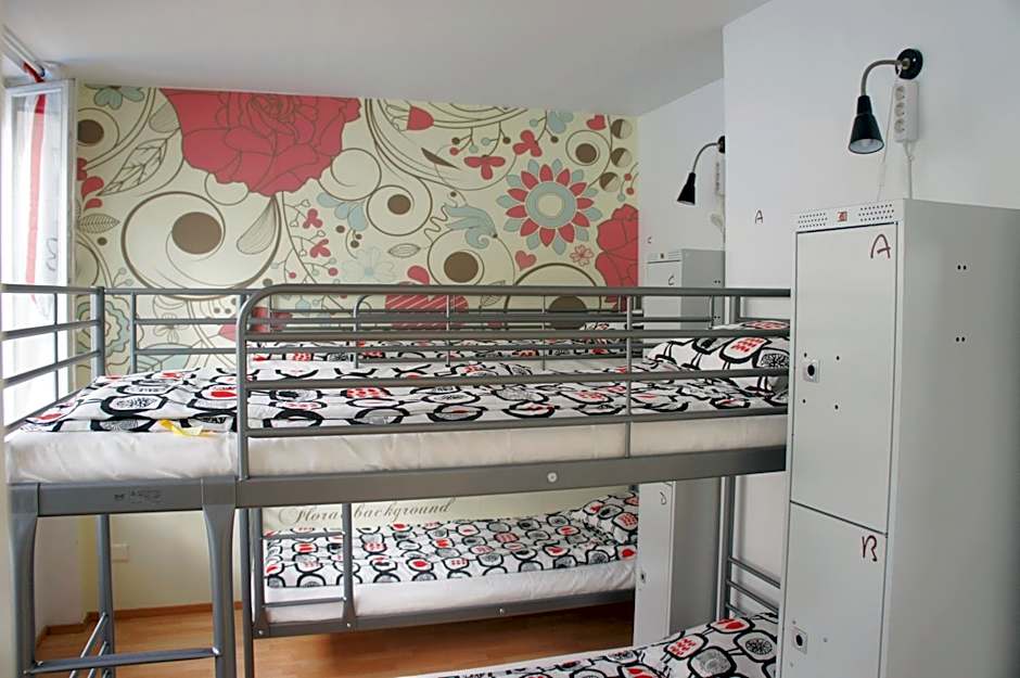 SweetDream Guesthouse