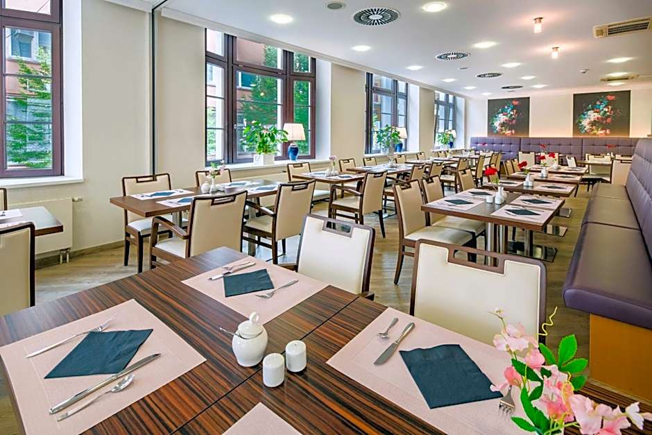 Best Western City Hotel Braunschweig